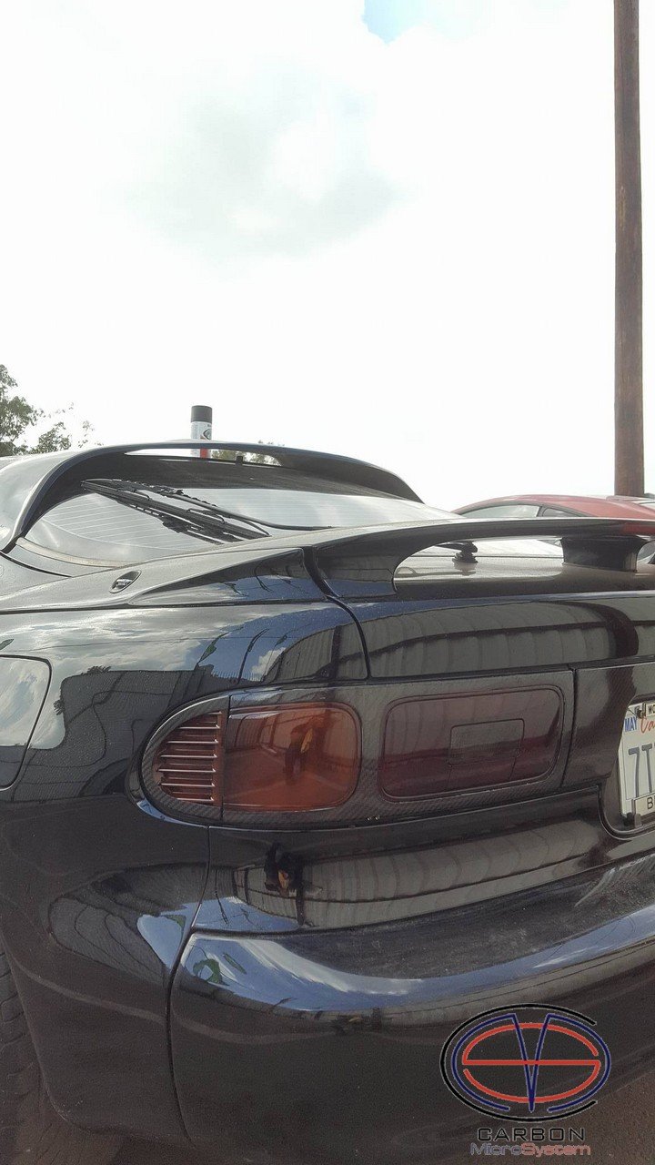 TOYOTA Celica ST182