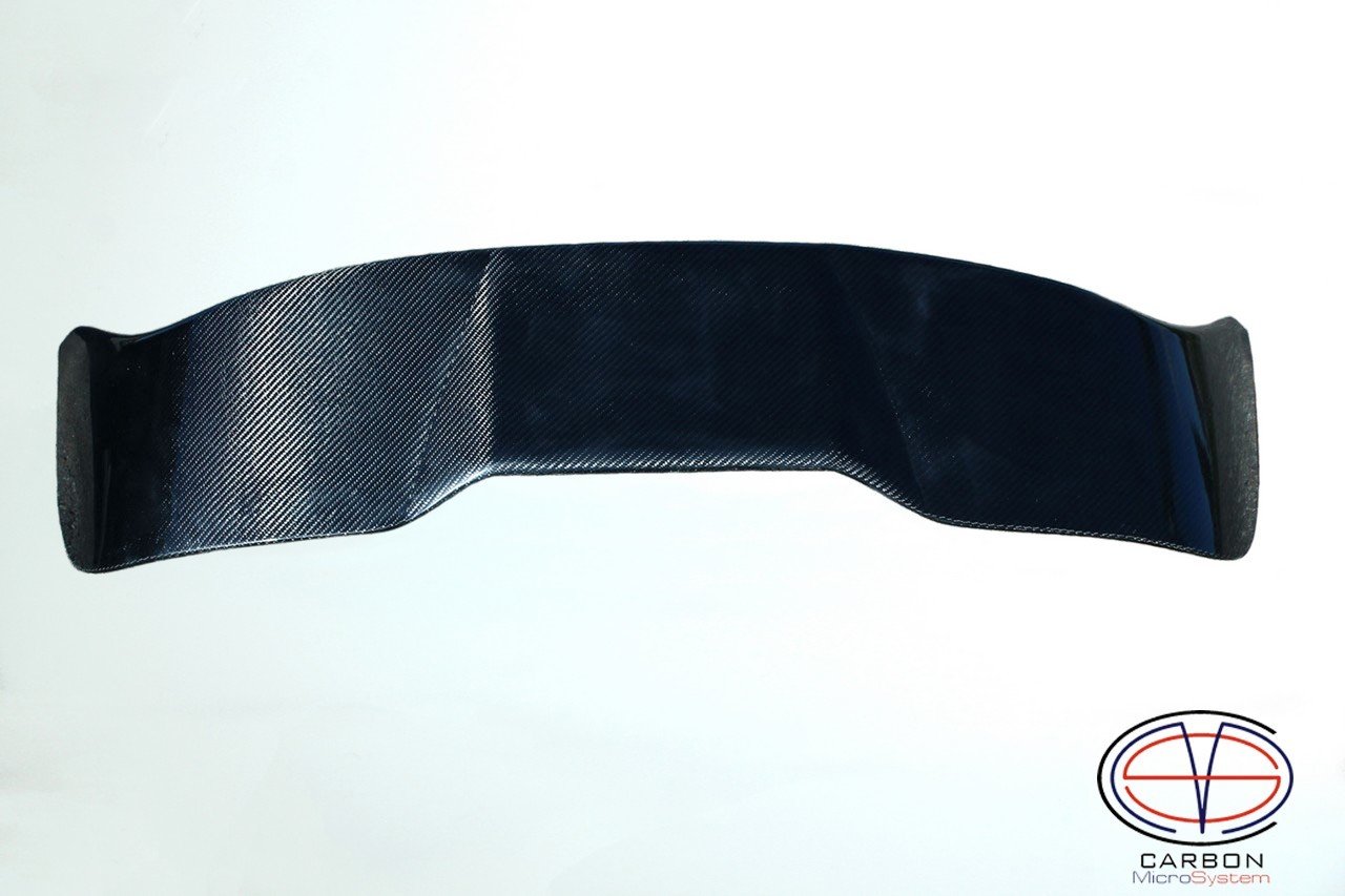 Rear roof Spoiler from Carbon Fiber for TOYOTA Celica ST 182, ST 183, ST 185 GT4 2015-1