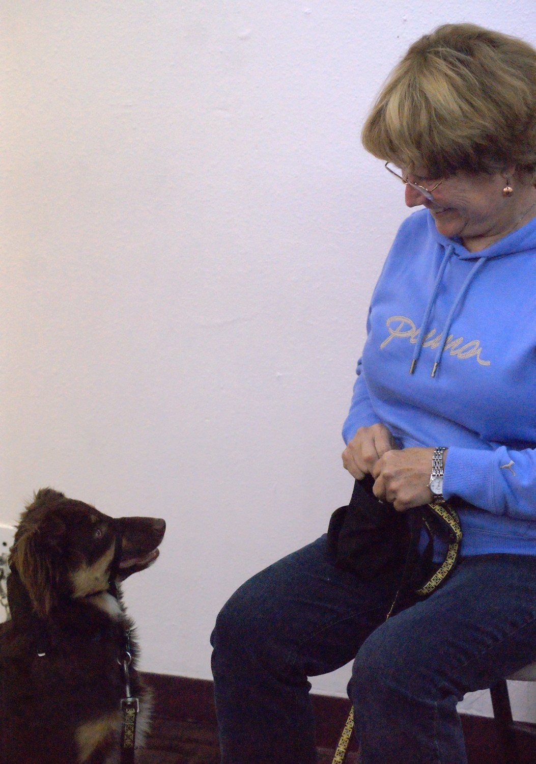 Well Trained Puppies, Level I: Thursday 10/24/19 @ 6:15 PM (Seminar & 3 1-Hr Classes) Well Trained Puppies, Level I: Thursday 10/24/19 @ 6:15 PM (Seminar & 3 1-Hr Classes)
