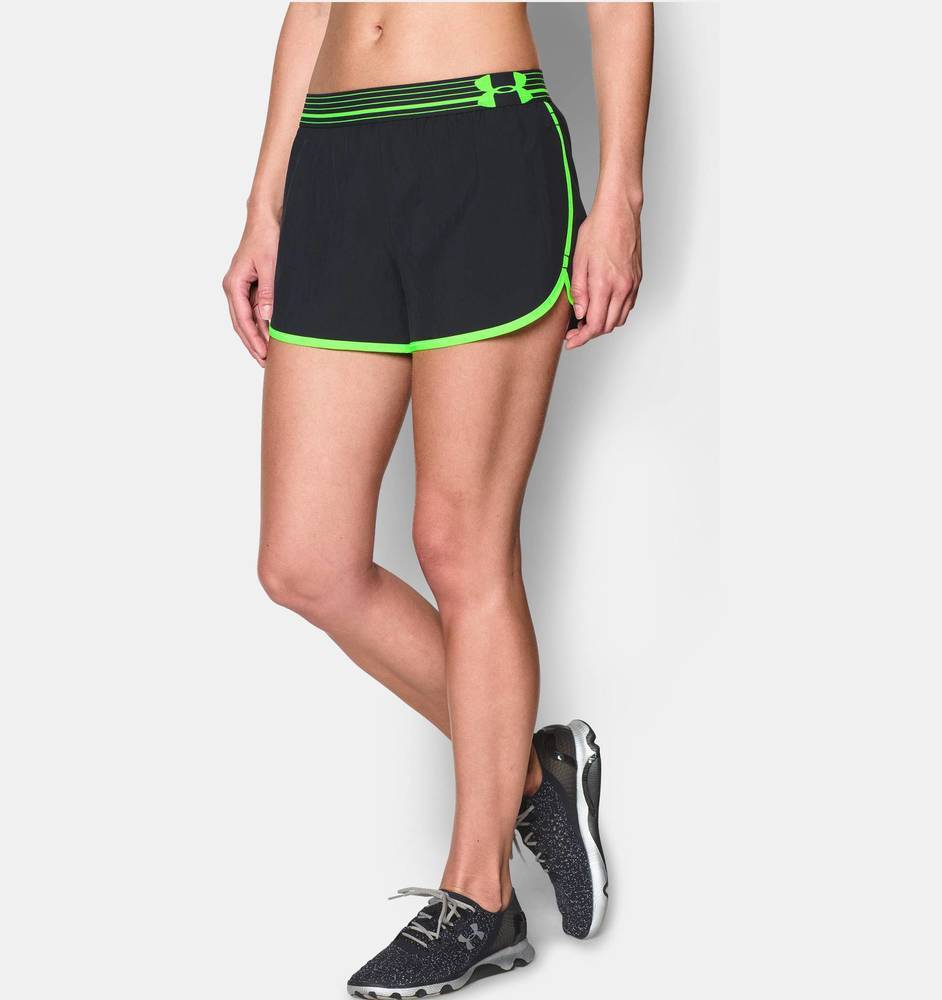 under armour perfect pace shorts