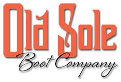 Old Sole Boot Company