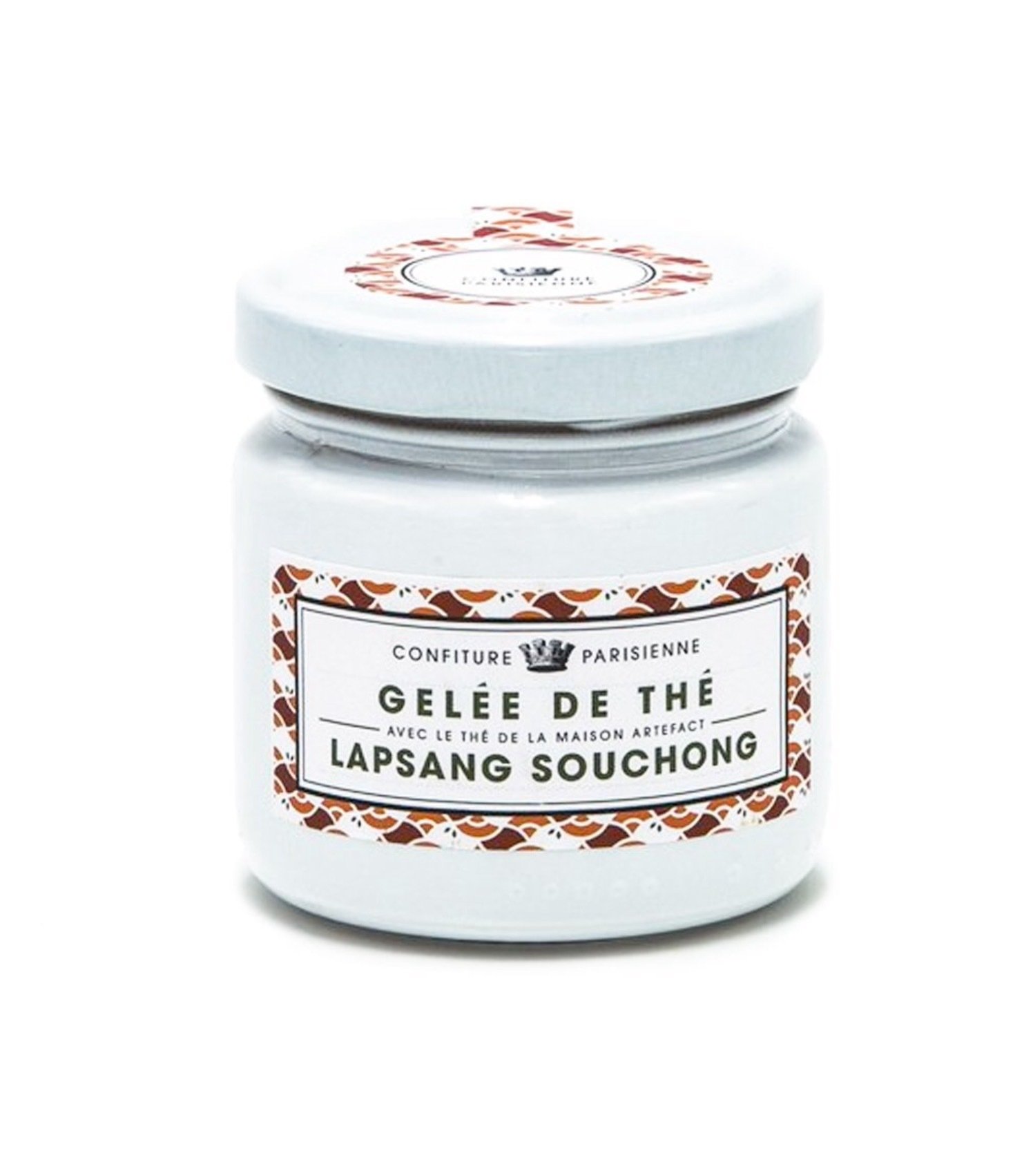 Gelée de Thé "Lapsang Souchong" G3001