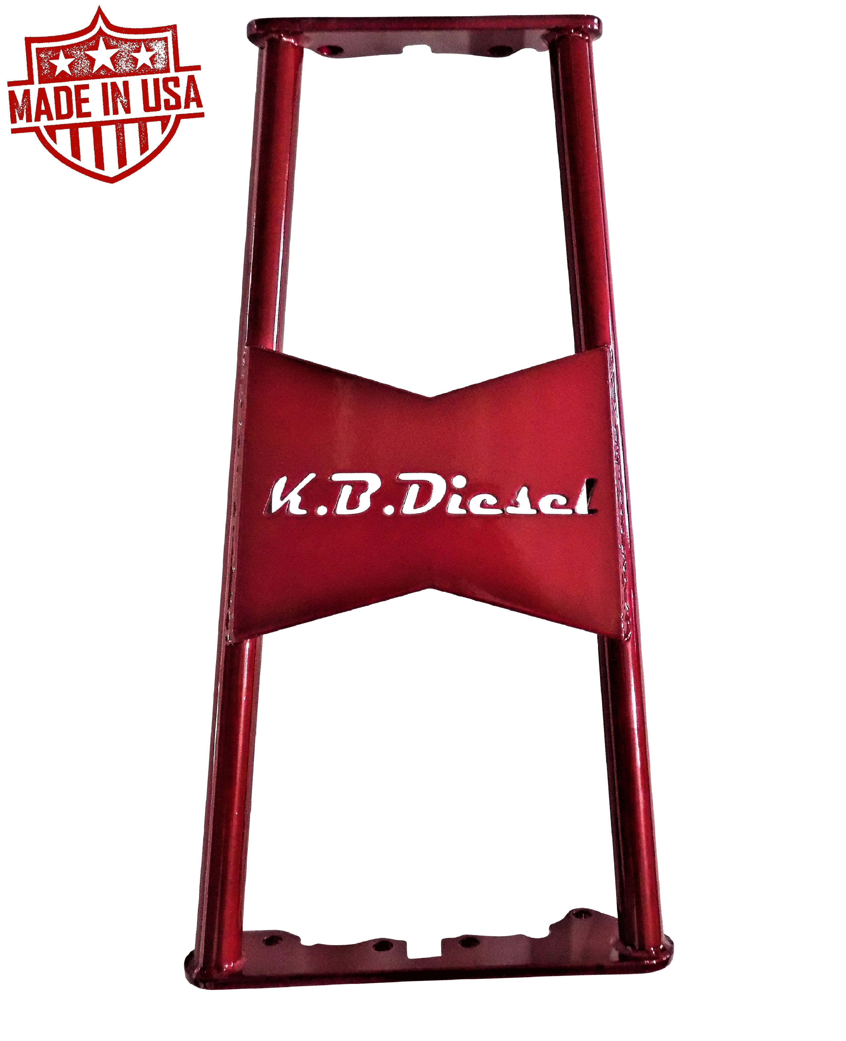 ZF6 Transmission Brace 20012006 Chevy GMC 6.6l Duramax LB7 LLY LBZ