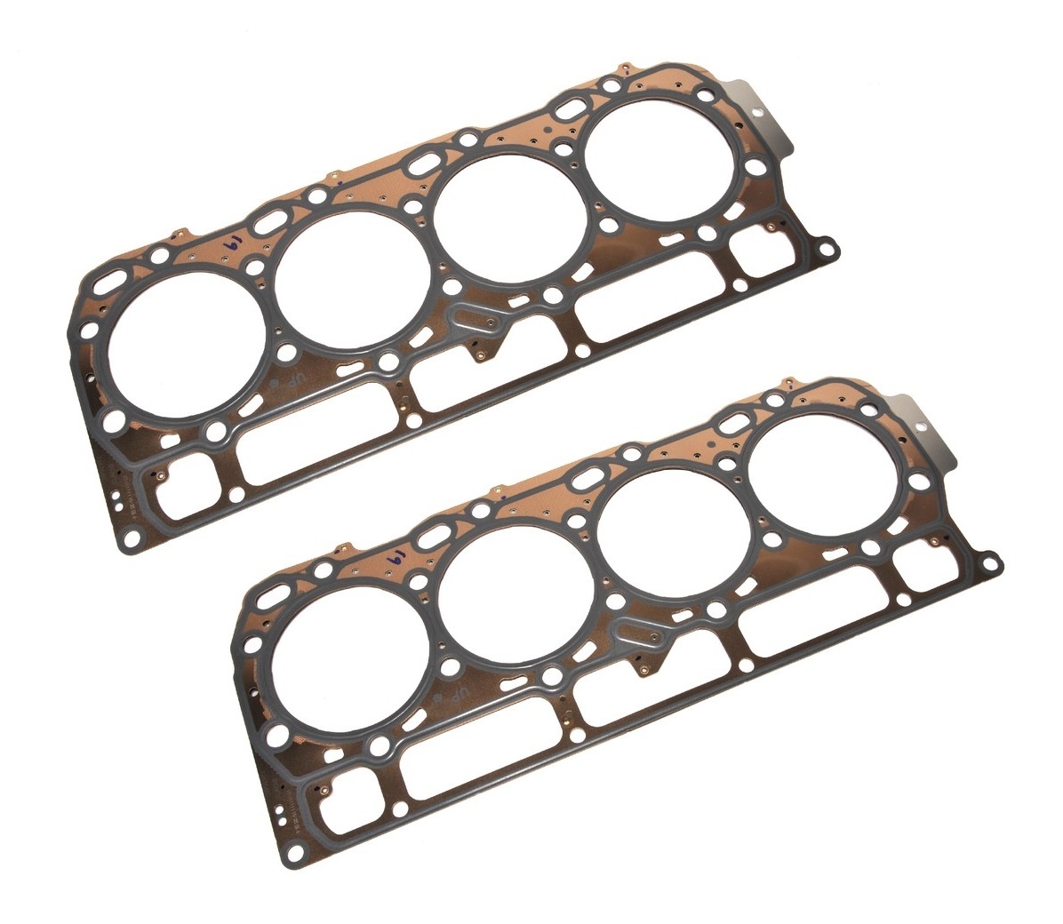 Cylinder Head Gasket Set Grade C Set for 6.6l Duramax 2017-2018 L5P ...