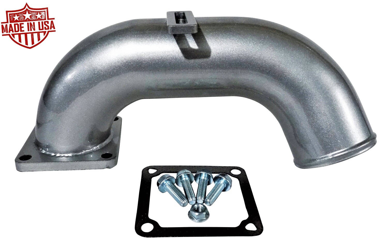 1999 2000 2001 2002 Fits Cummins 24V Turbo Diesel Exhaust Manifold New 5.9L.