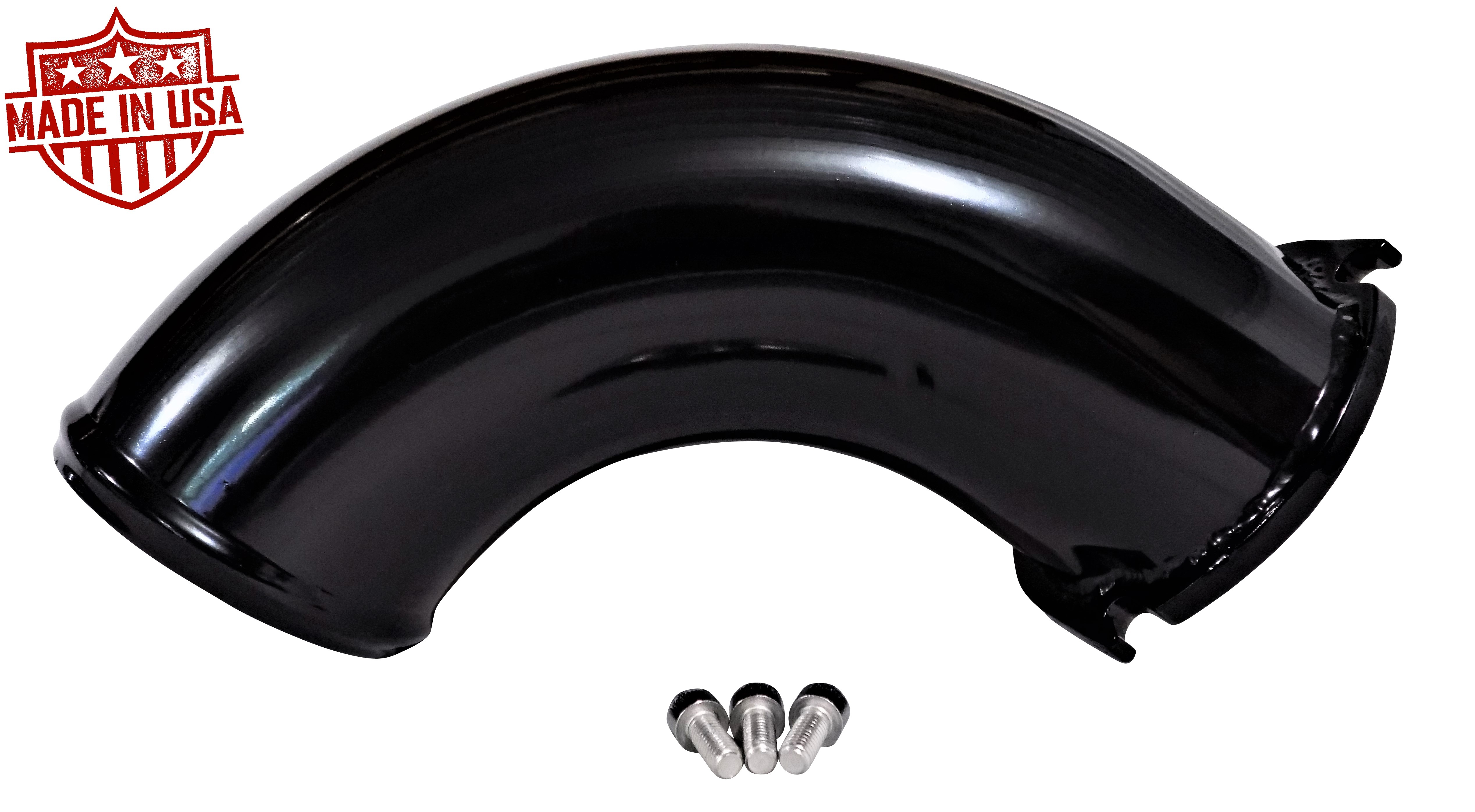turbo horn for lb7