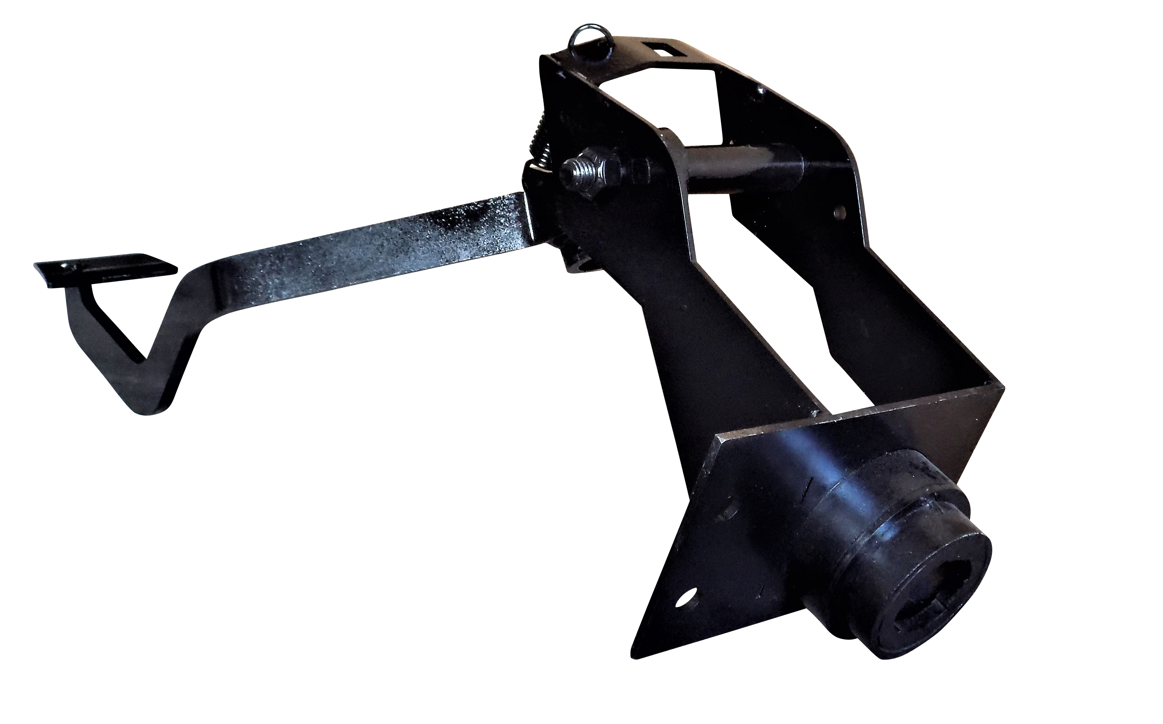 Metal Clutch Pedal for 19992006 NV4500 5 Speed Manual Chevy GMC 1500