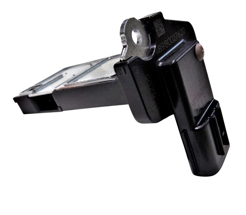 Mass Air Flow MAF Sensor for 6.6l Duramax LMM 20072010 Chevy GMC