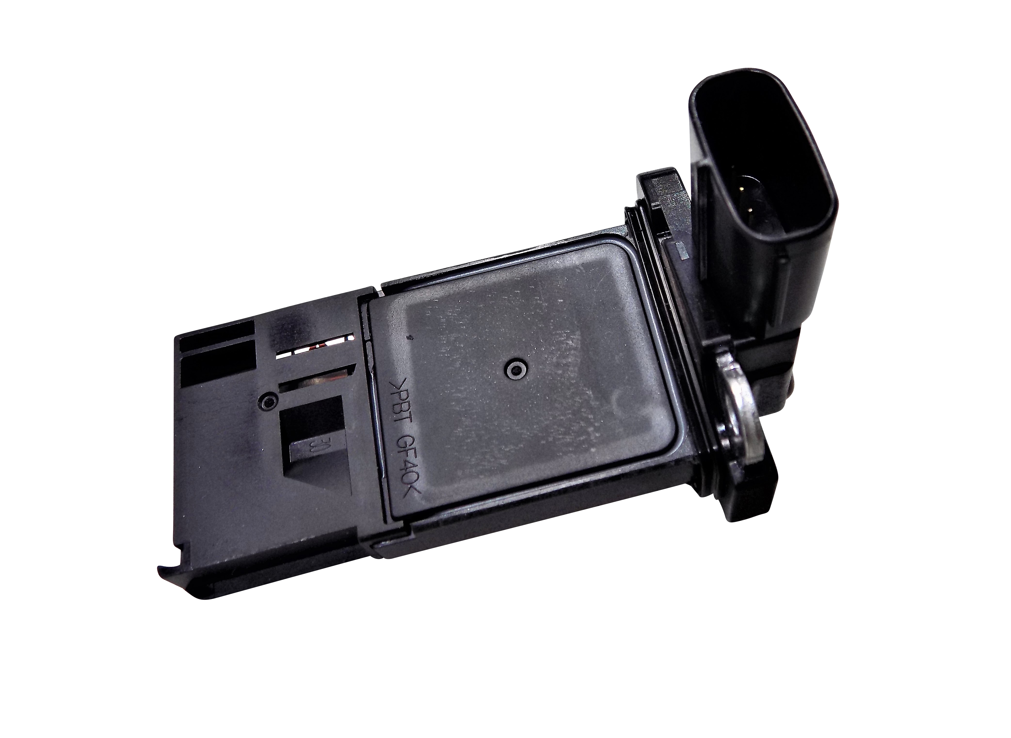 Mass Air Flow MAF Sensor for 6.6l Duramax LMM 20072010 Chevy GMC