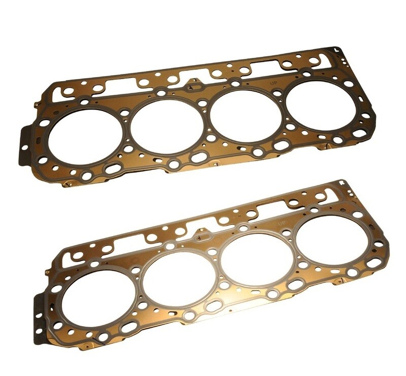 Cylinder Head Gasket Grade C Set for 6.6l Duramax LB7 LLY LBZ LMM LGH