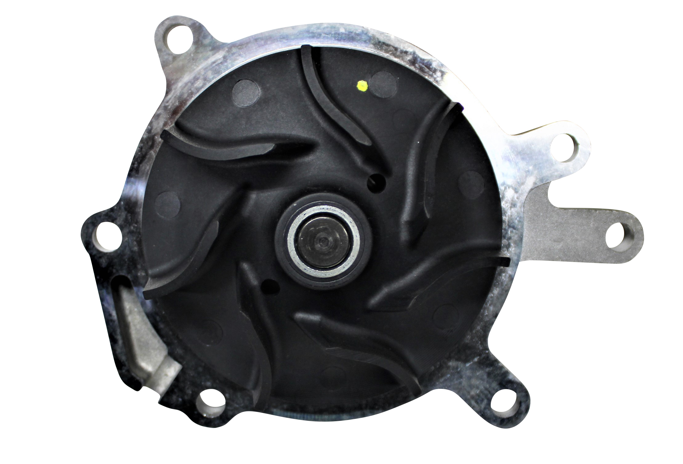 6.6l Duramax 2006-2016 LBZ LMM LML Welded ACDelco Water Pump | Chevy ...