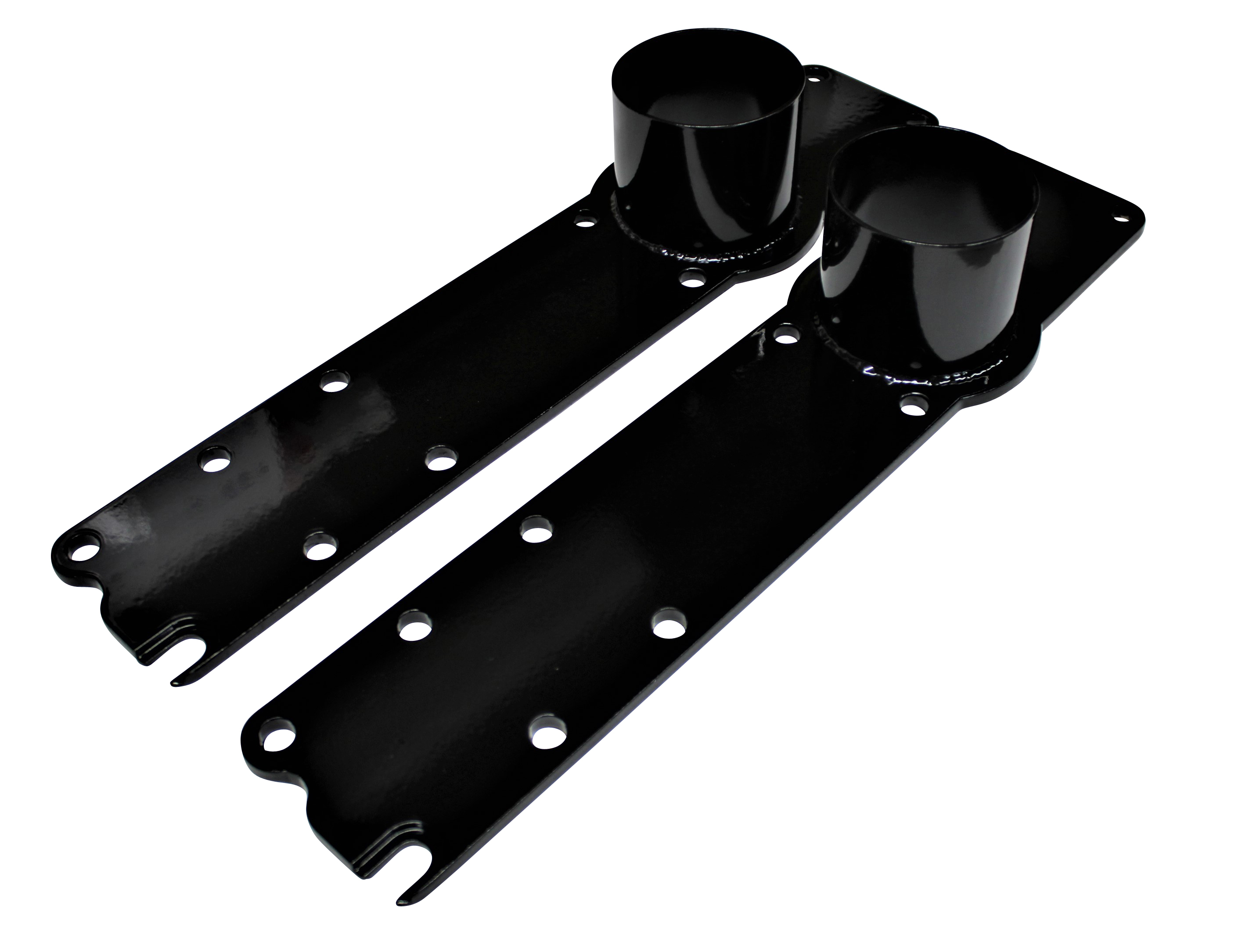 Air Intake Runners Manifolds For 19972003 Ford Powerstroke 7.3l