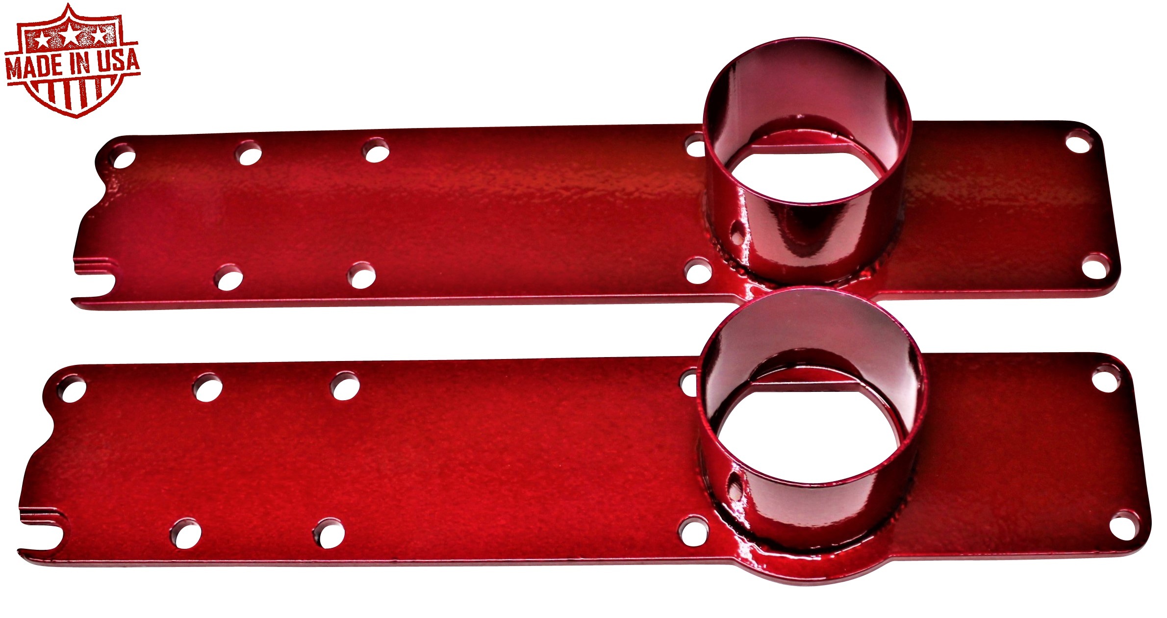 Air Intake Runners Manifolds For 19972003 Ford Powerstroke 7.3l