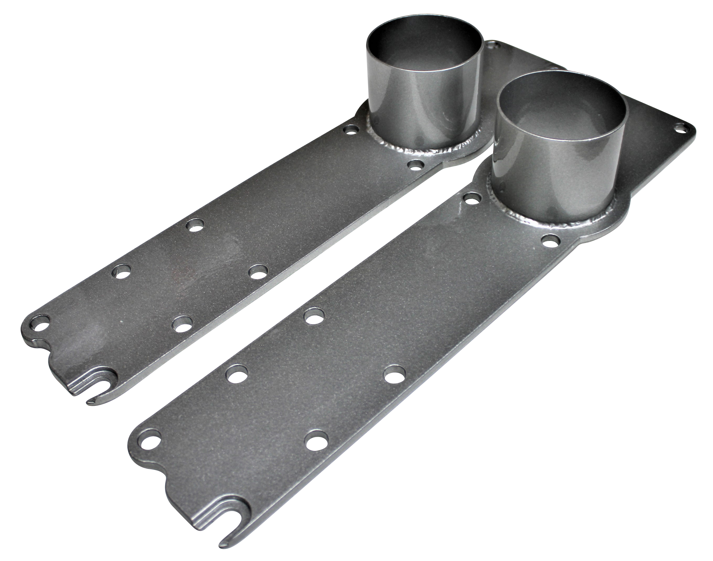 Air Intake Runners Manifolds For 19972003 Ford Powerstroke 7.3l