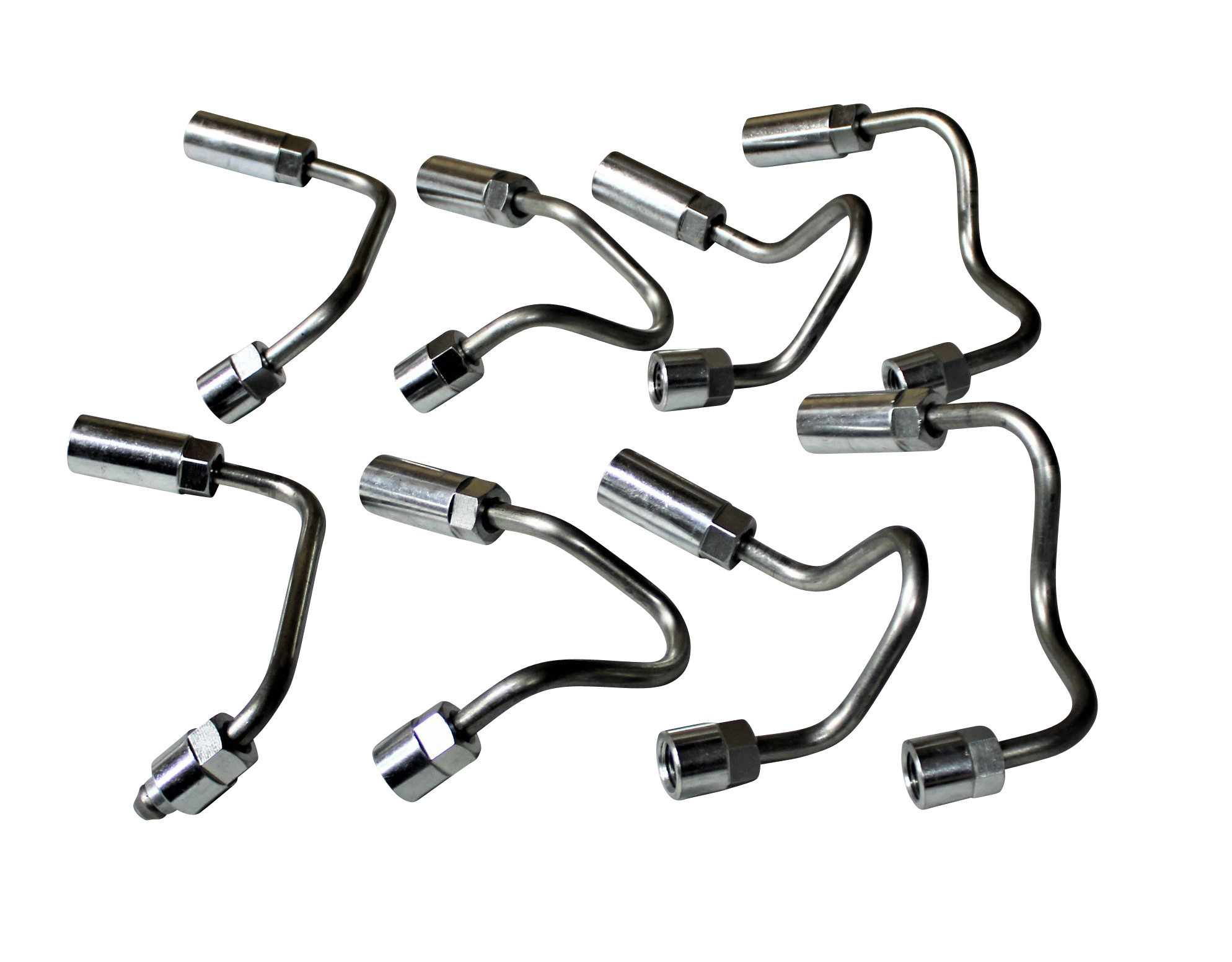 Duramax Fuel Injector Lines