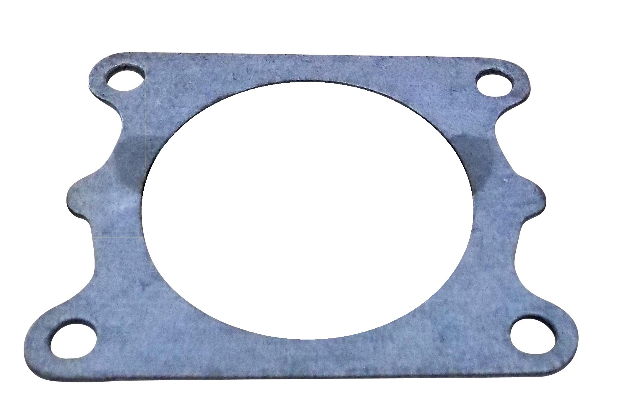 Intake Elbow Horn Gasket 2.8l CRD 200506 Jeep Liberty Turbo Diesel