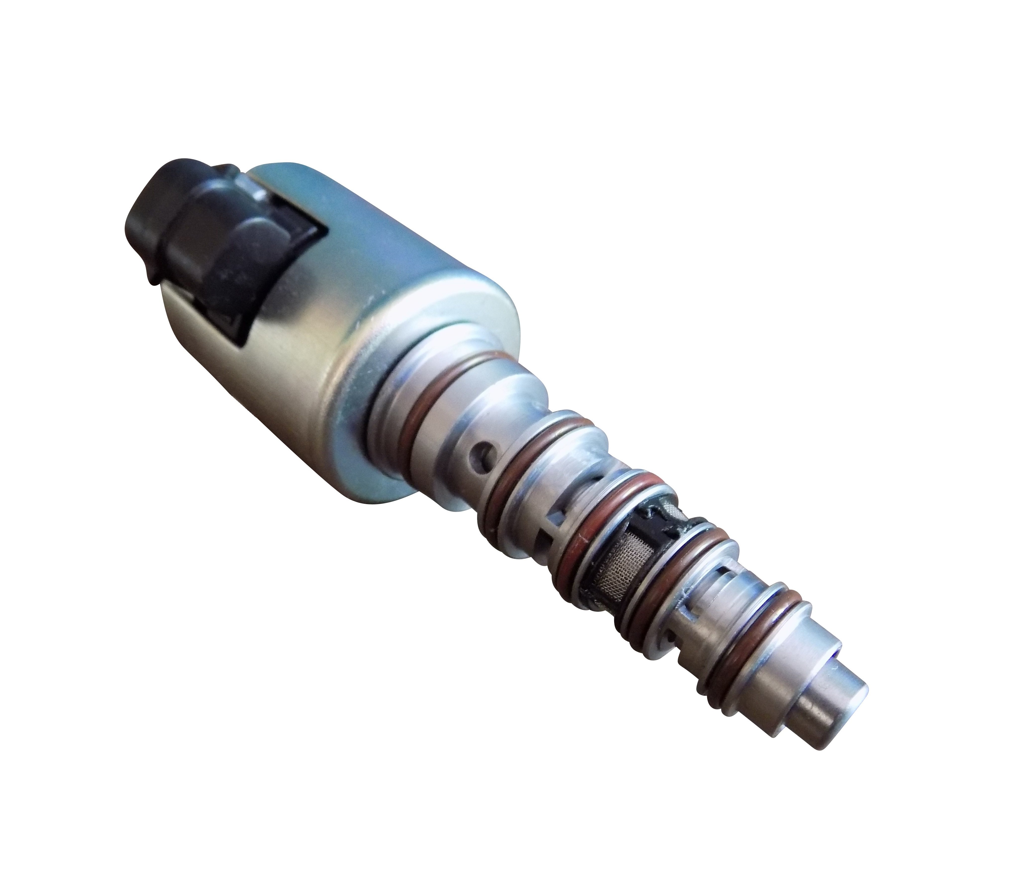 Turbo VGT Wastegate Solenoid 2004.515 6.6L Duramax 200307 6.0l