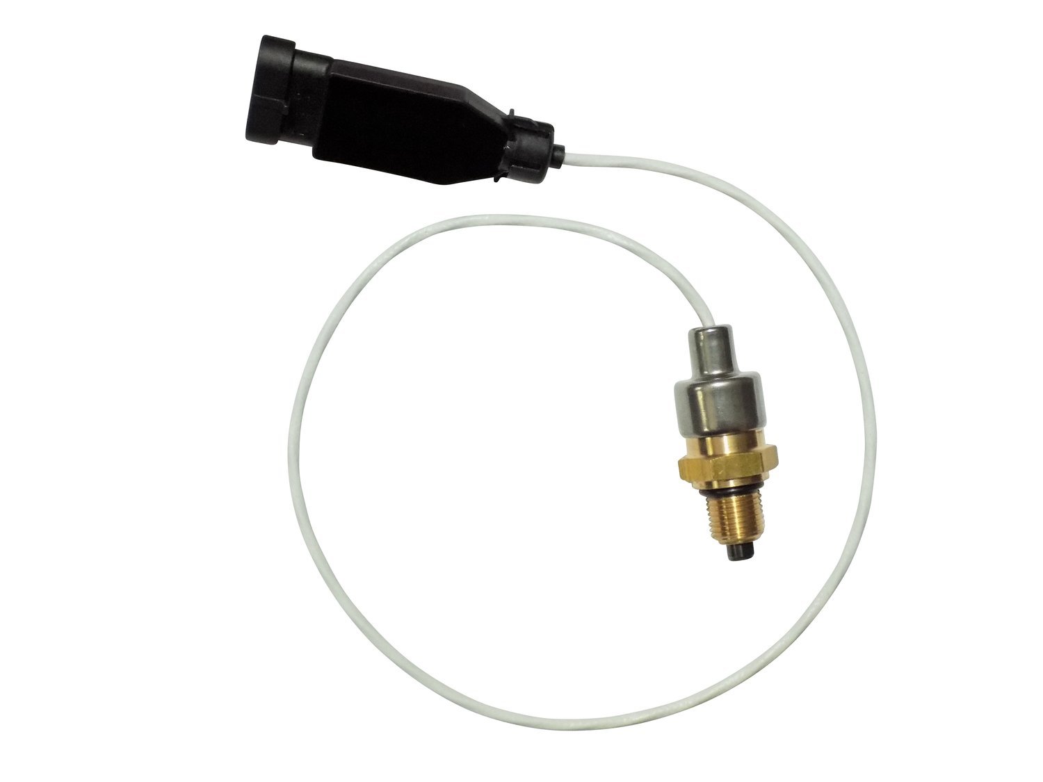 6.5 Turbo Diesel Throttle Position Sensor Location