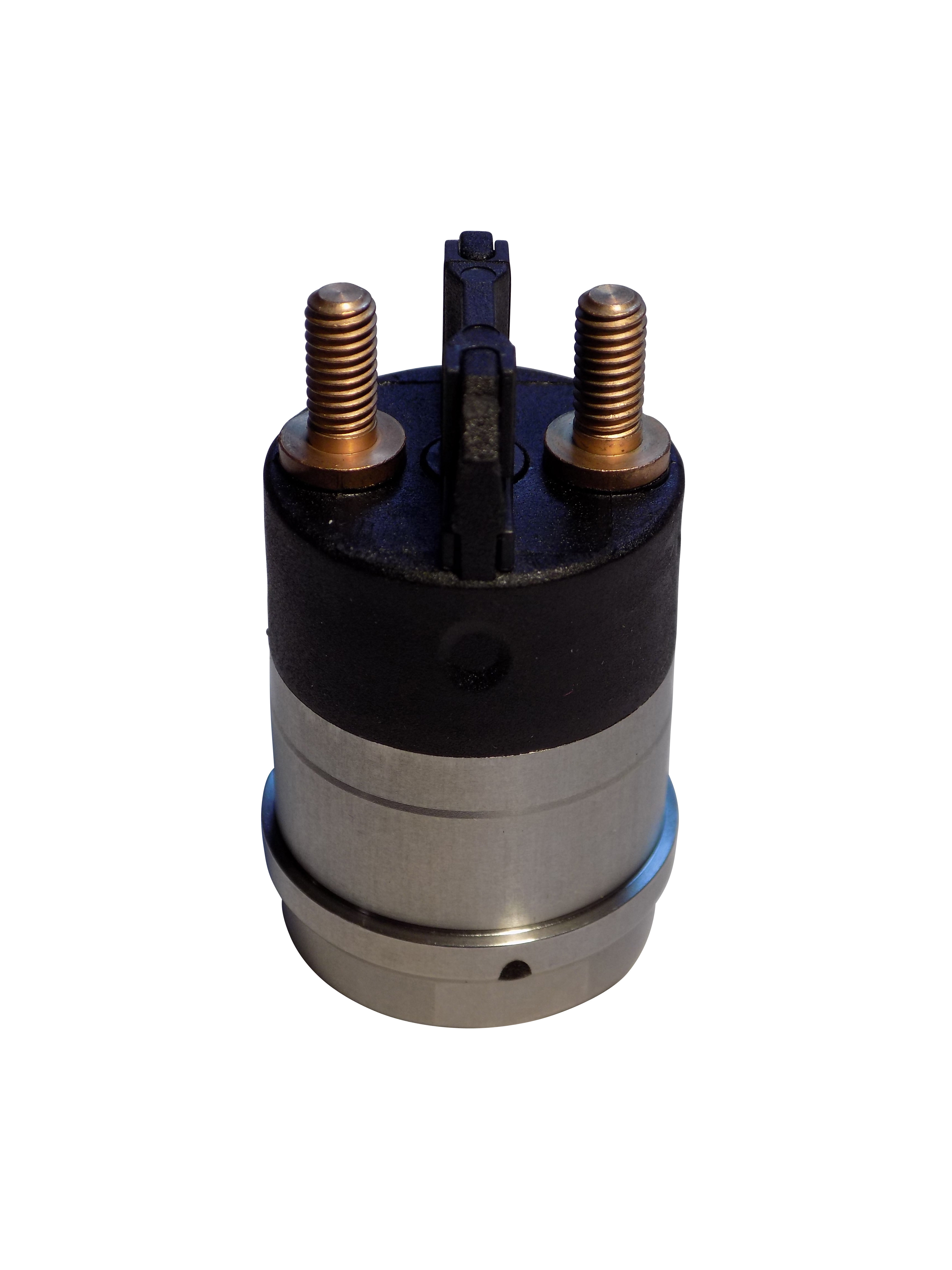 Fuel Injector Solenoid for 6.6l LB7 Duramax 200104.5 & 200307 5.9l