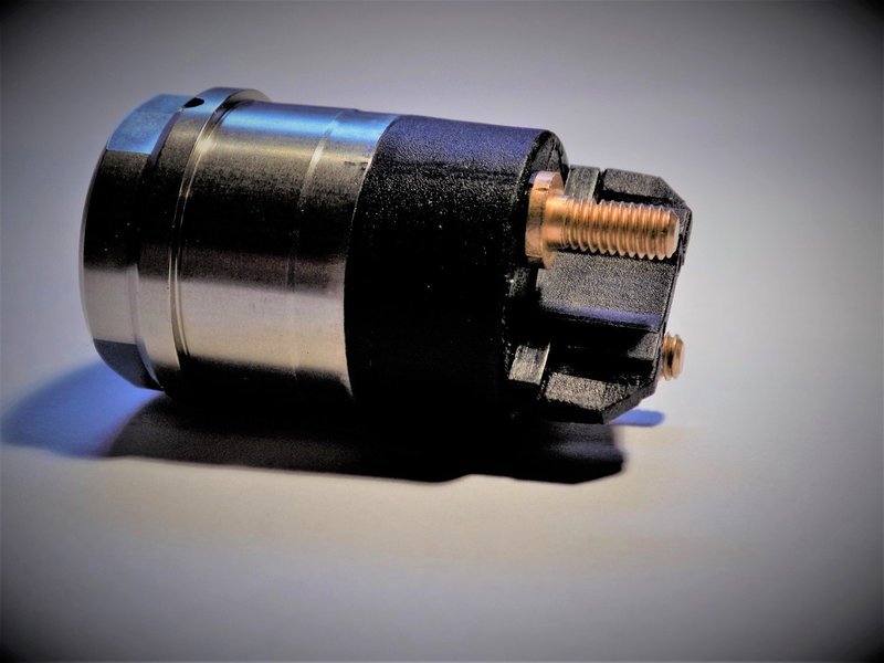 Fuel Injector Solenoid for 6.6l LB7 Duramax 200104.5 & 200307 5.9l