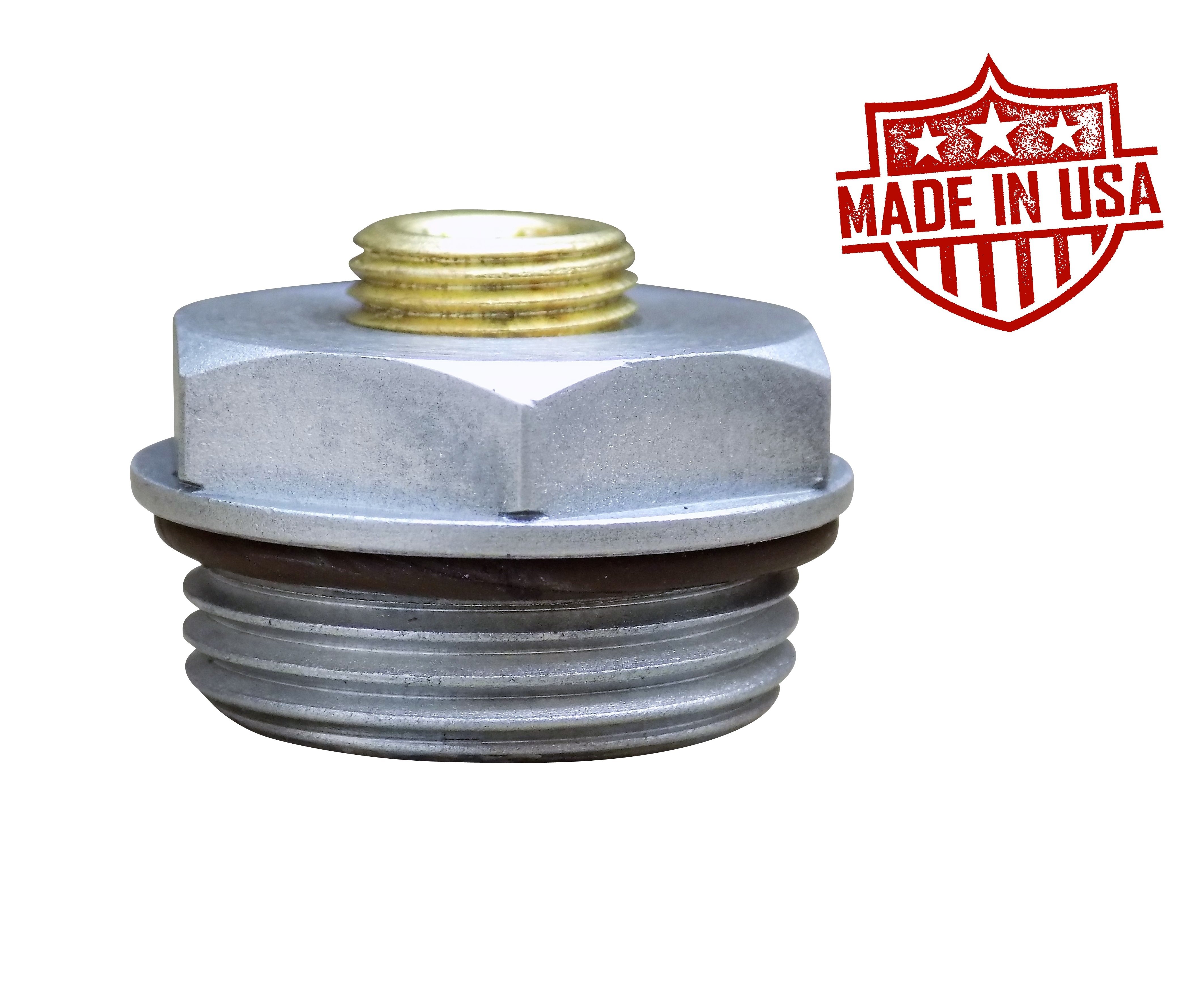 Air Intake / Grid Heater Plug Chevy GMC 6.6l Duramax 20012004 LB7