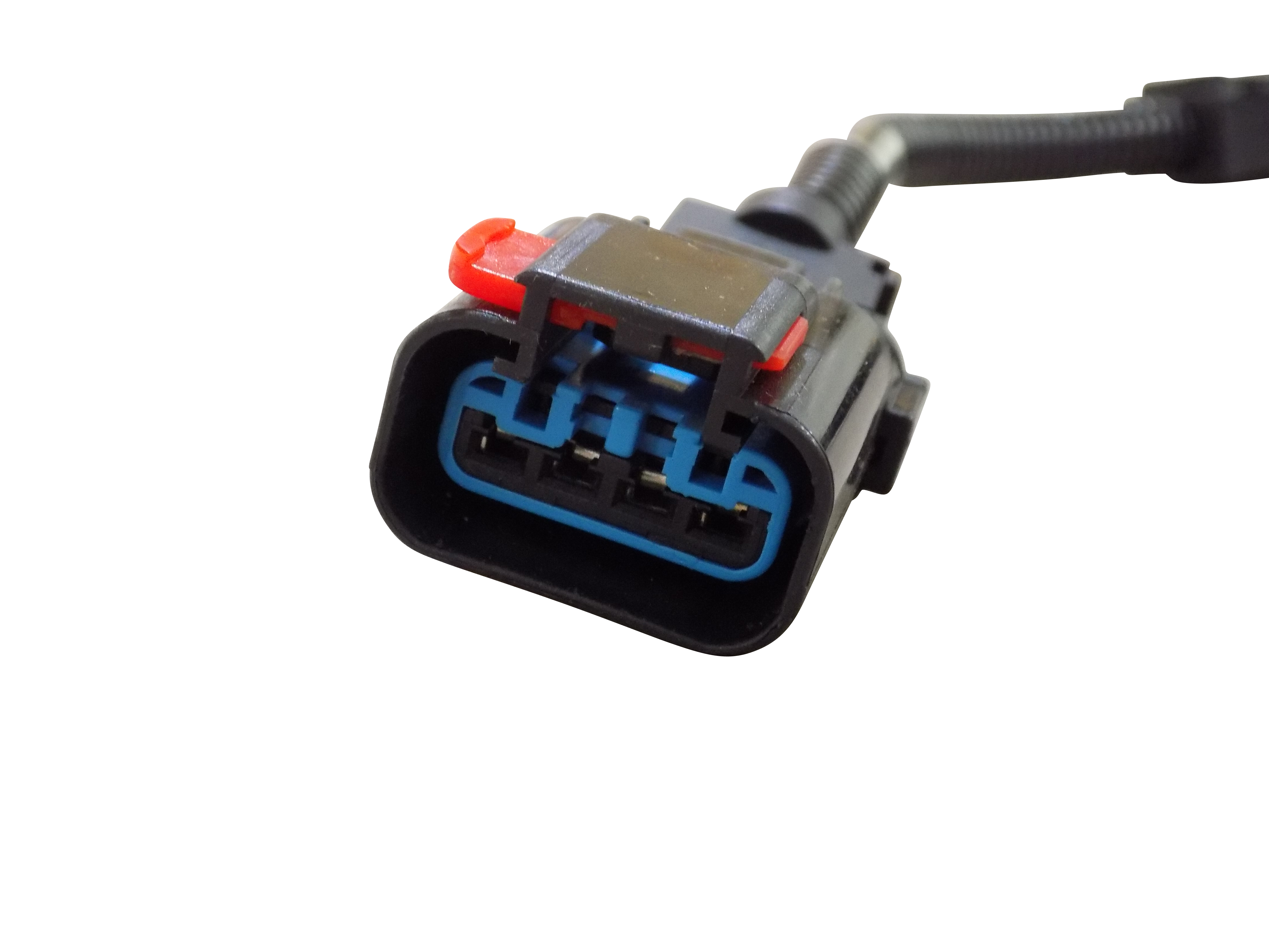 Glow Plug Wiring Harness w/ Connectors 6.0l 2003 Ford Powerstroke