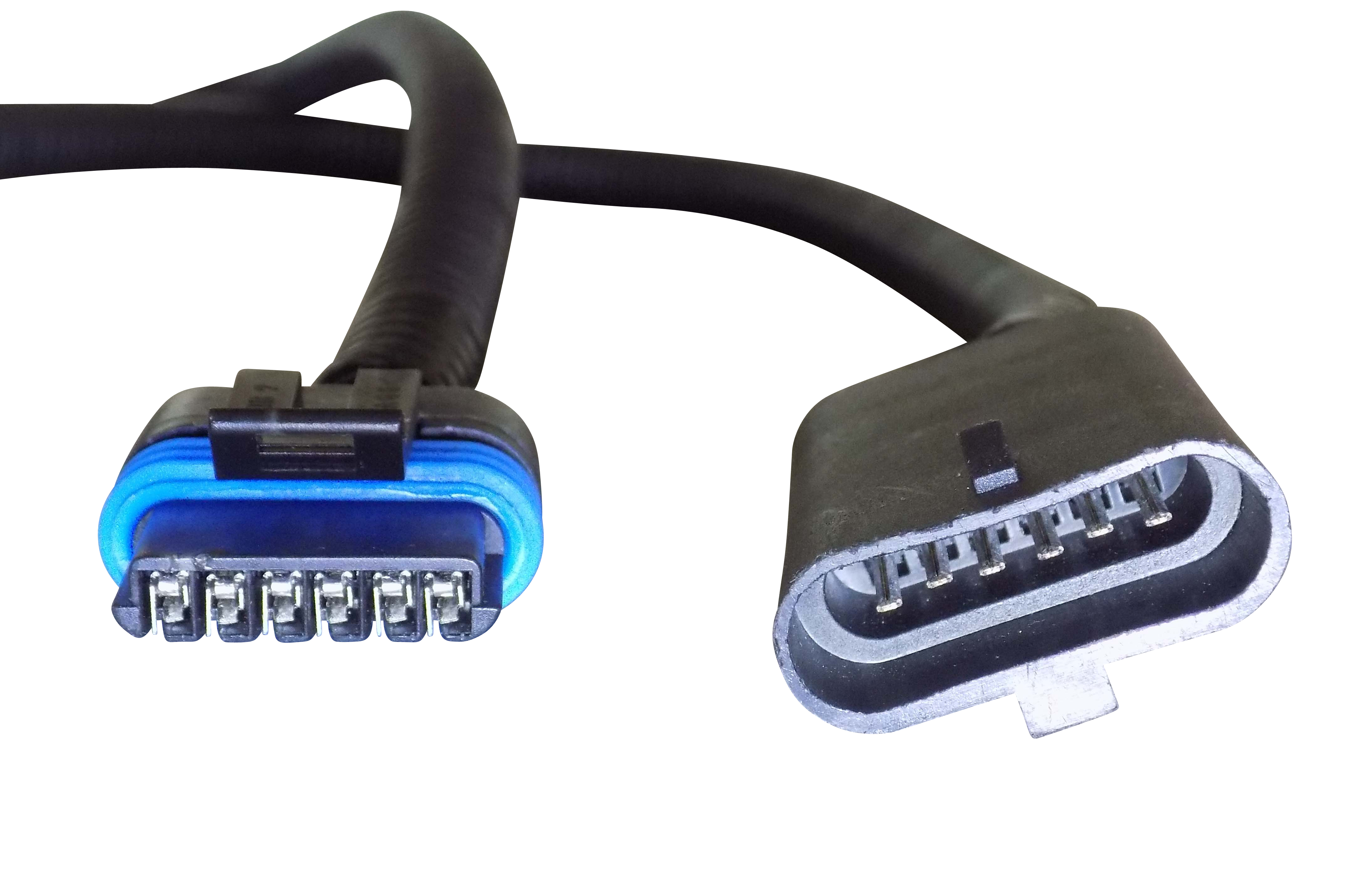 PMD/FSD Extension Wiring Harness with Connectors 19942002 6.5l Turbo