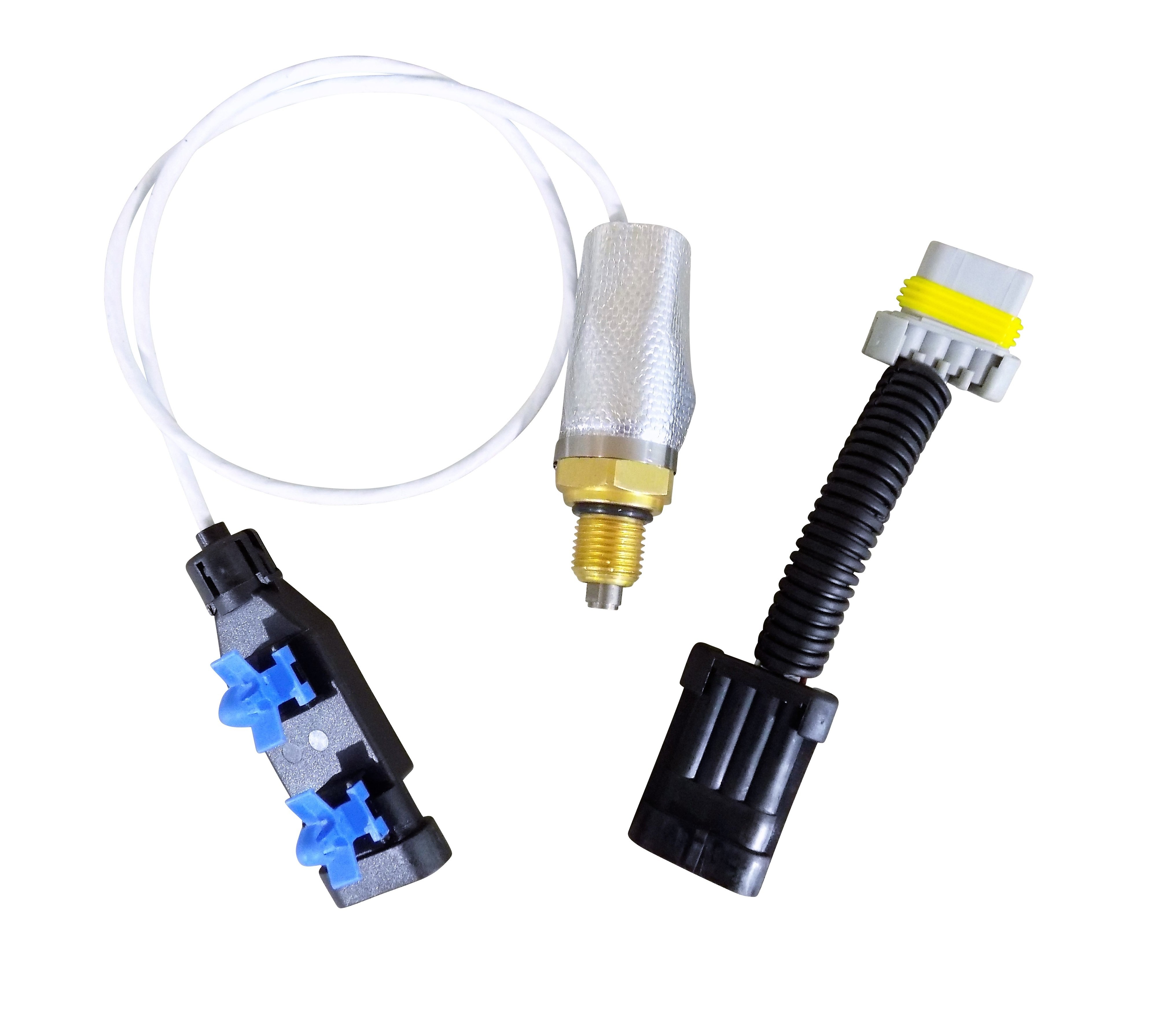 Turbo Vane Position Sensor VPS Chevy GMC Duramax 6.6L 20052015 LLY LBZ