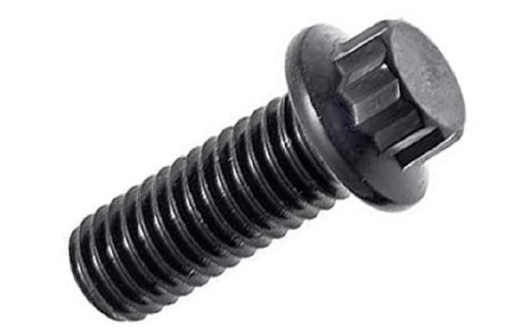 10x 12 Point M8 Turbo Bolts Ford Powerstroke 7.3l 6.0l Chevy GMC