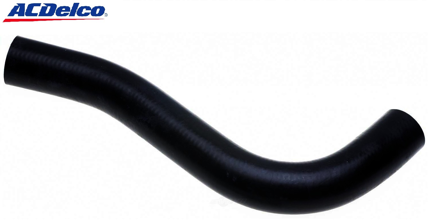 ACDelco Upper Radiator Hose 6.6l Duramax LBZ 2006 Chevy GMC 24589L
