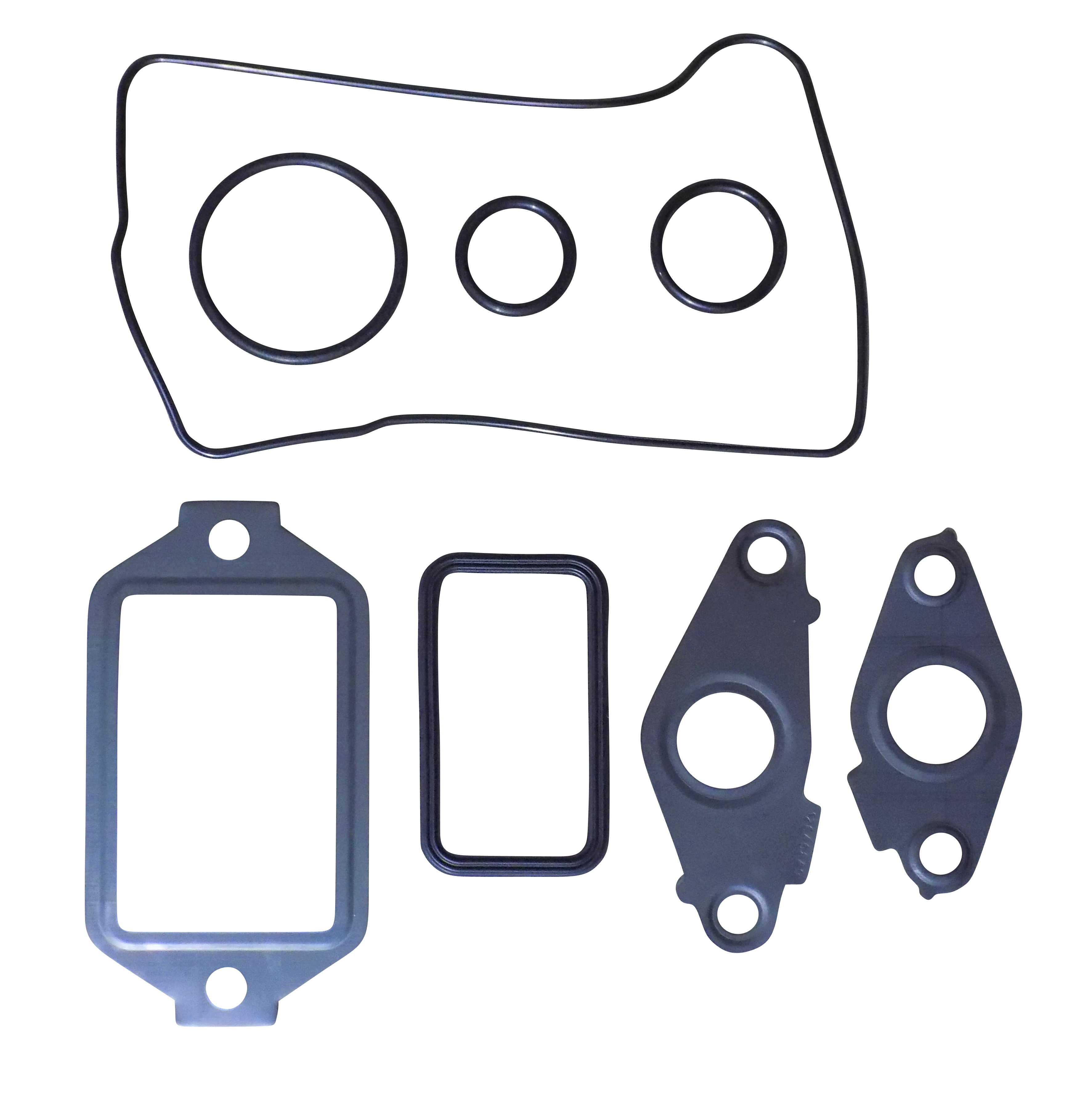 Engine Oil Cooler Gasket & Seal Kit 200110 Chevy Duramax 6.6 LB7 LLY