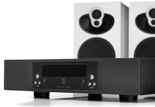 Linn Majik 109 Bookshelf System