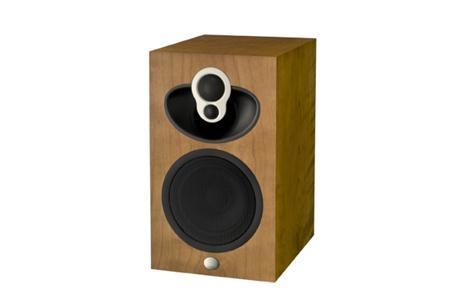 Linn Majik 109 Bookshelf Speaker