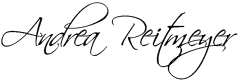 Andrea Reitmeyer - Illustration & Design