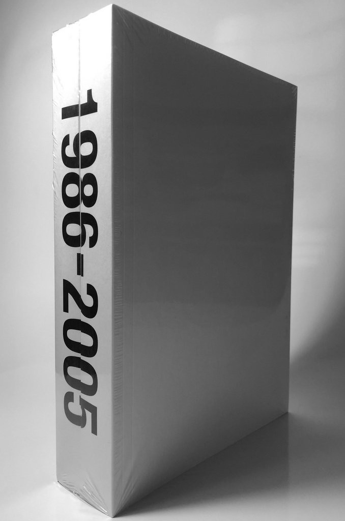 洋書 helmut lang archive book Helmut Lang Archive Dispersed by Joakim Andreasson - 本 屋
