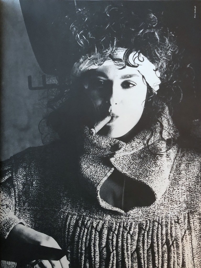 comme des garcons 1981 70