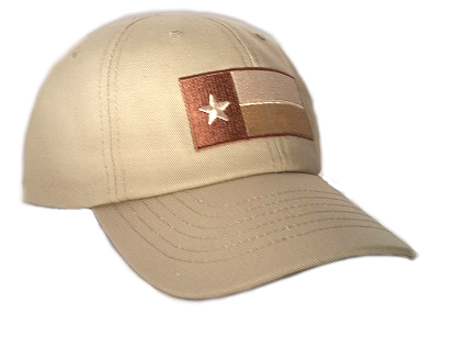 khaki tactical hat