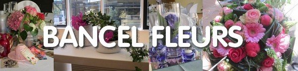 Hélène Bancel Maître Artisan Fleuriste