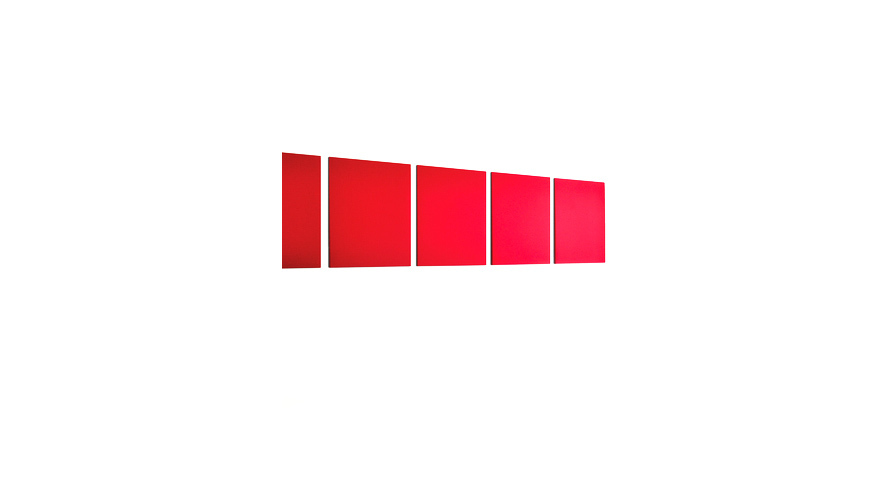 Wandabsorber (AOS) Wandabsorber (AOS)
