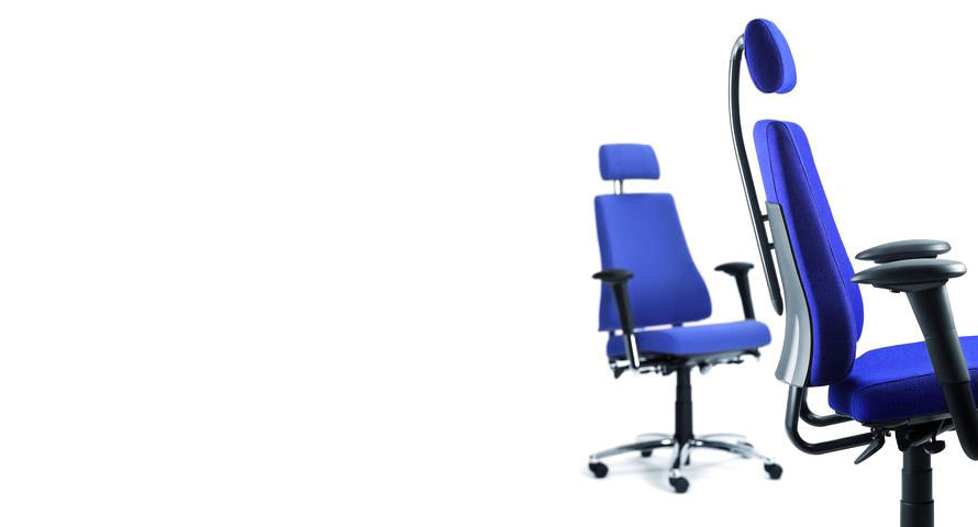 Seitenansicht Nackenstütze Seitenansicht Nackenstütze