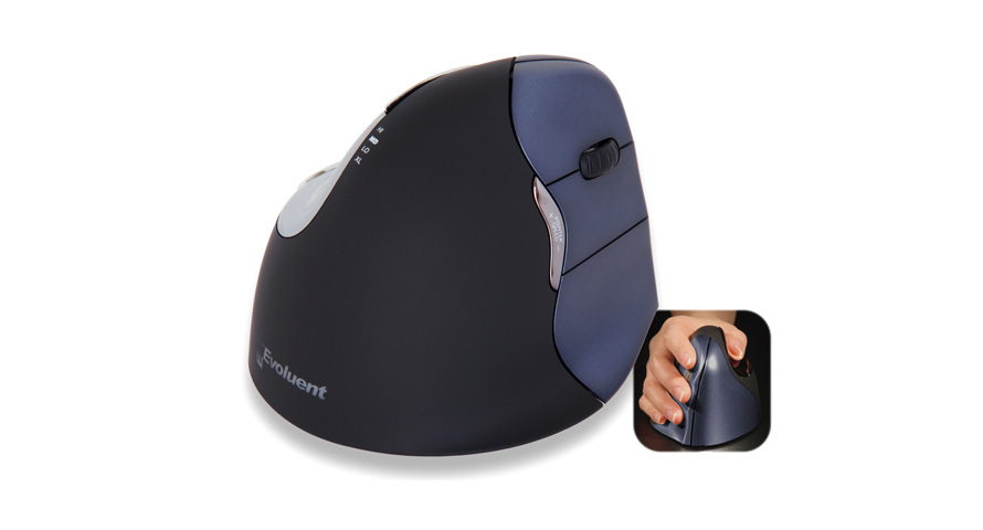Evoluent 4 Wireless Evoluent 4 Wireless