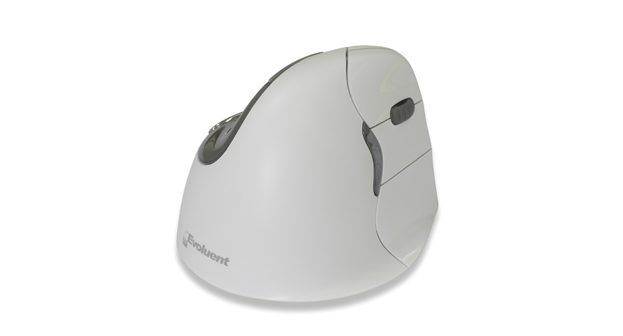 Evoluent Bluetooth für die Arbeit am Tablet oder Notebook Evoluent Bluetooth für die Arbeit am Tablet oder Notebook