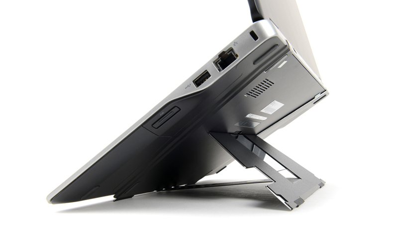 Notebook-Ständer UltraStand (Bakker Elkhuizen) Notebook-Ständer UltraStand (Bakker Elkhuizen)