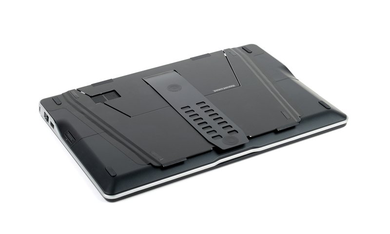 Notebook-Ständer UltraStand (Bakker Elkhuizen) Notebook-Ständer UltraStand (Bakker Elkhuizen)