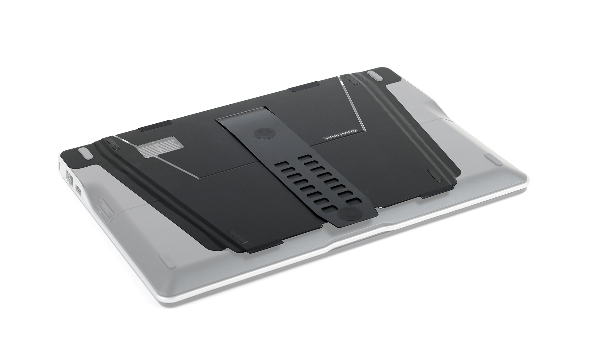 Notebook-Ständer UltraStand (Bakker Elkhuizen) Notebook-Ständer UltraStand (Bakker Elkhuizen)