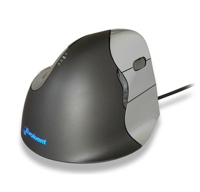 Evoluent Vertical Mouse 4 BNEEVR4