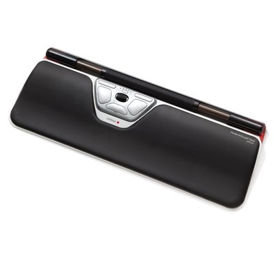 RollerMouse Red Plus (Contour) BNERMREDP