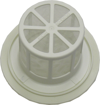 water reservoir cap