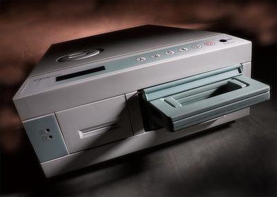 STATIM 5000S Classic (No Printer) STATIM 5000S Classic (No Printer)