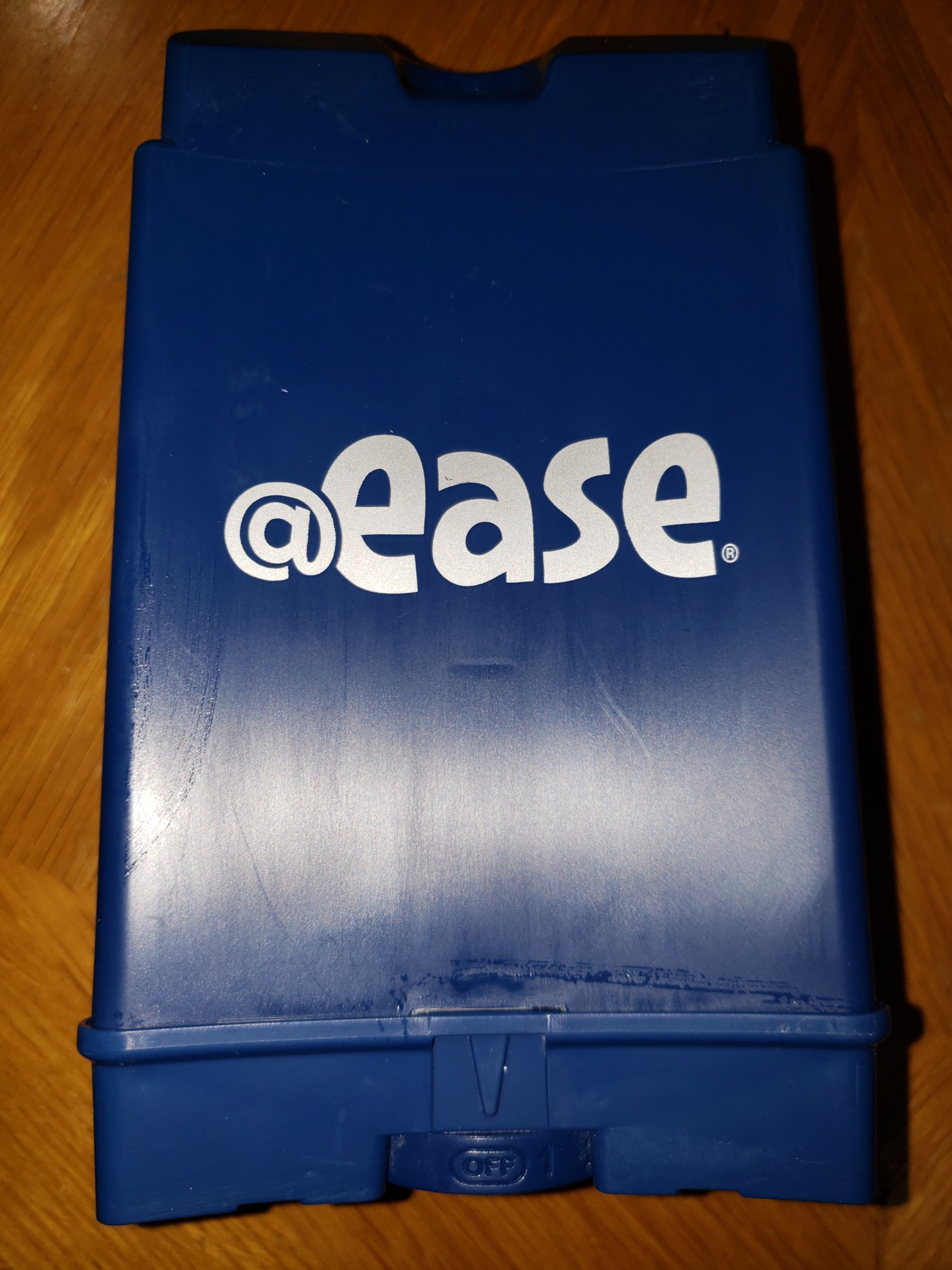 Complete Startup Bullfrog @ease Kit